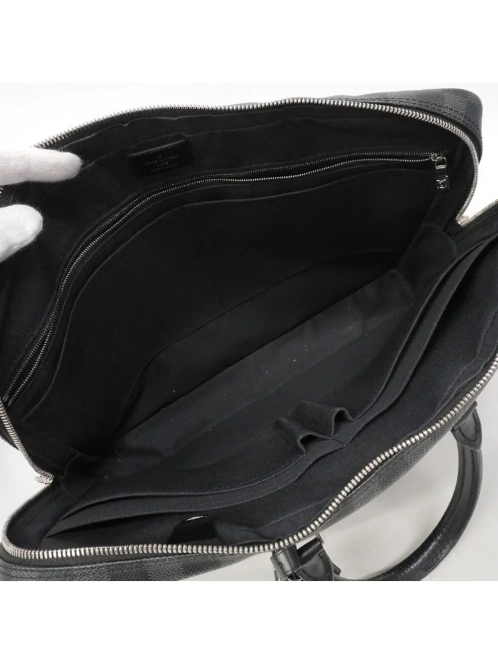 Louis Vuitton this authentic